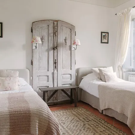 The Rectory Holiday home