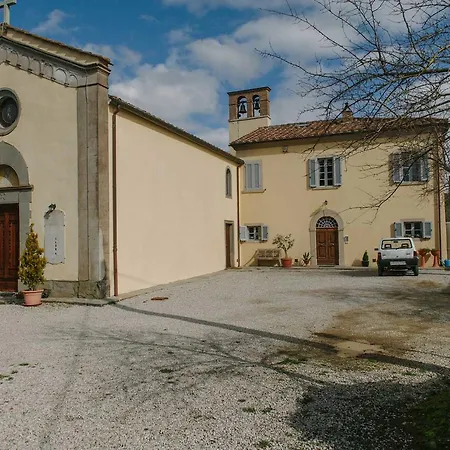 The Rectory Holiday home *