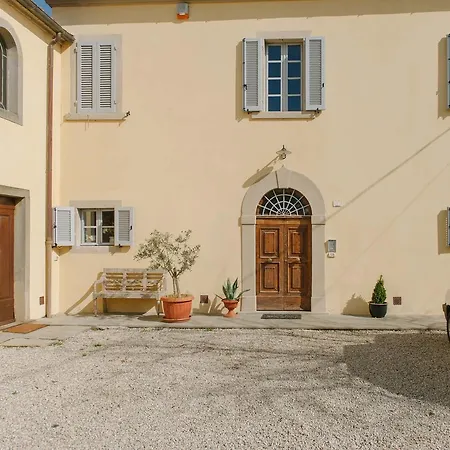 The Rectory Holiday home Cortona