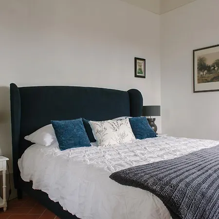 The Rectory Holiday home *