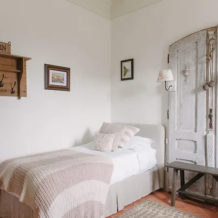 The Rectory Holiday home Cortona