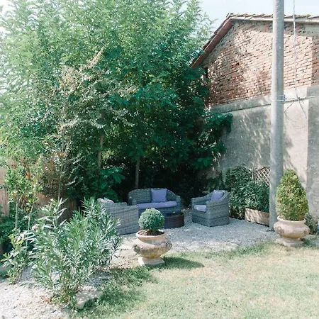 The Rectory Holiday home *