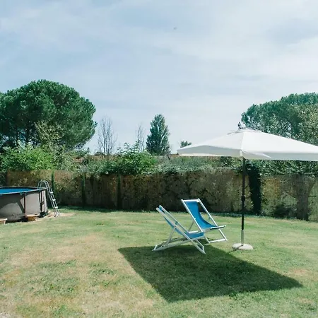 The Rectory Holiday home Cortona