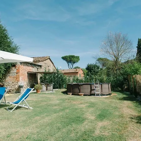 Holiday home The Rectory *