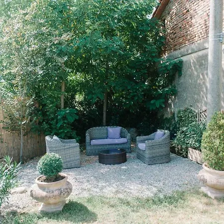 Holiday home The Rectory